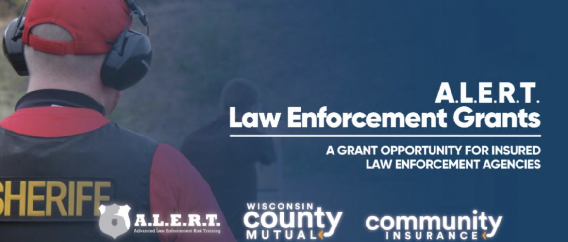 2024 ALERT Law Enforcement Grants Program Now Open